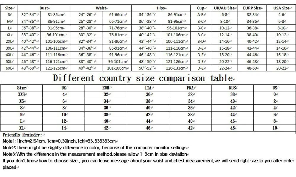plus size swimwear 8