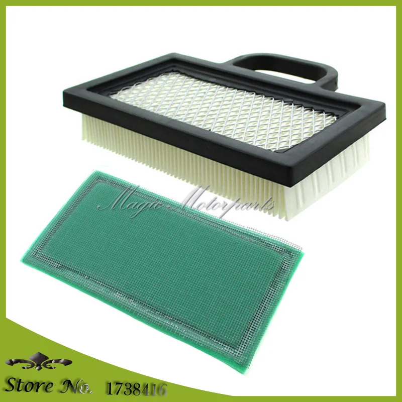 Воздушный фильтр и предварительный ДЛЯ Briggs &amp Stratton 499486 499486S 273638 273638S | Инструменты