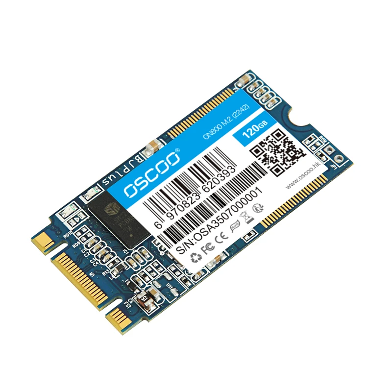 oscoo M.2 2242 SSD1