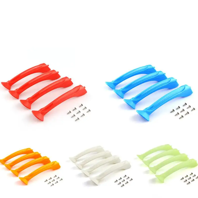Colorful Landing Gear For Syma X8c X8w X8g X8hg X8hw Rc Helicopter Kits Rc Quadcopter Parts Drones Spare Parts tarot 450 pro rc helicopter parts landing gear set tl45050 02 for rc helicopter spare parts