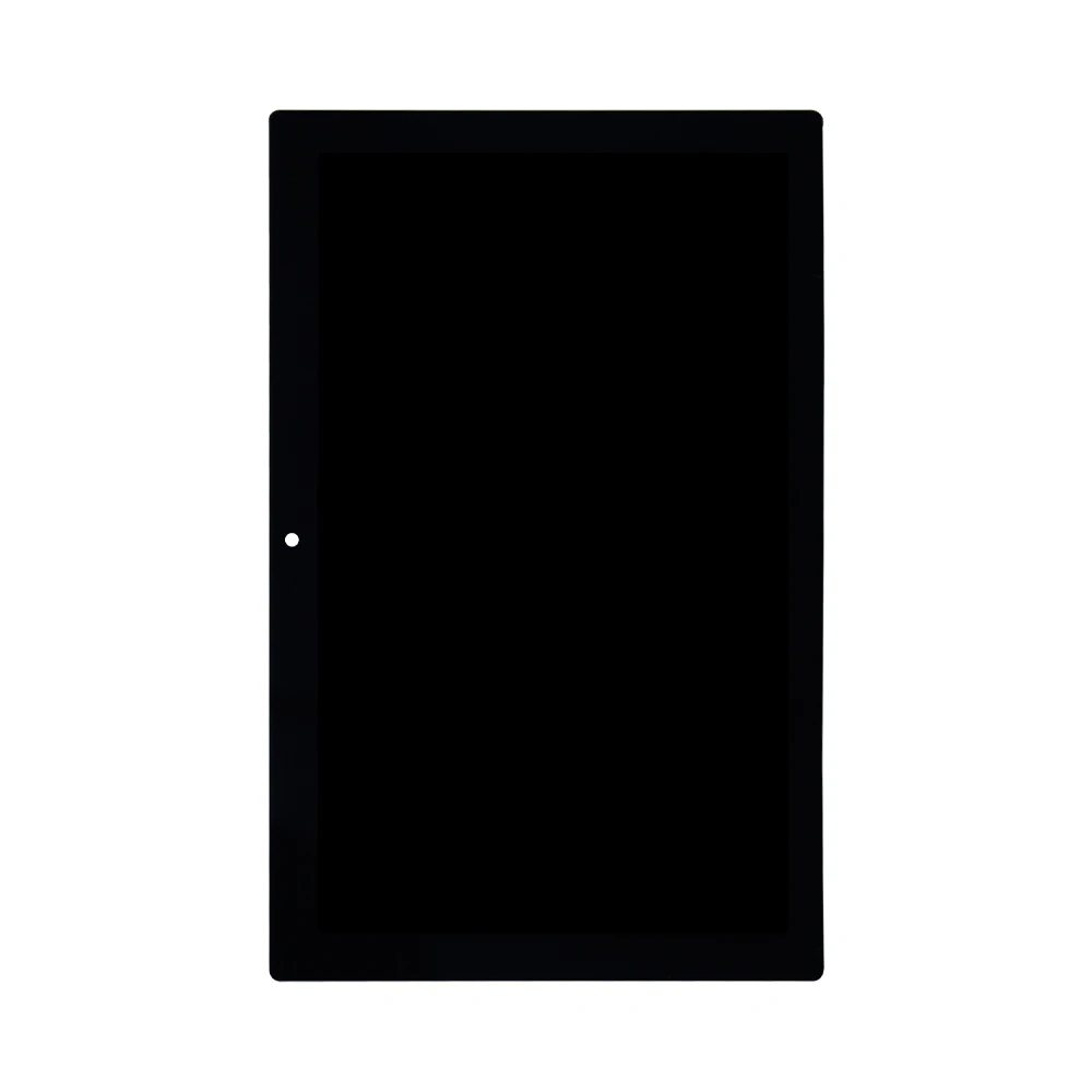 Для sony Xperia Tablet Z SGP311 SGP312 SGP321 сенсорный экран дигитайзер ЖК-дисплей в сборе