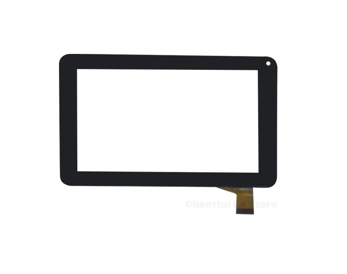 XC-PG0700-03-A1 FPC 7 WB 4 86V