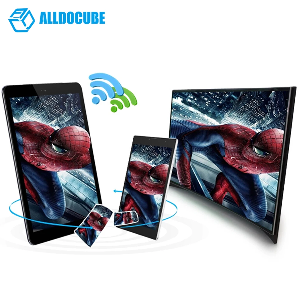 Планшетный ПК Alldocube Talk 9x U65 Gt 9 7 дюймов Polegada Pulgadas Tablette taclette Android 4 планшеты
