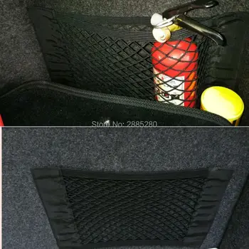 車のトランクネット荷物収納シュコダオクタためのスバルxvフォレスター16インプレッサアウトバックstiレガシィvw Polo Passat Jettaゴルフ Leather Bag 車のトランクネット荷物収納シュコダオクタためのスバルxvフォレスター16インプレッサアウトバックstiレガシィvw Polo Passat Jettaゴルフ Leather Bag