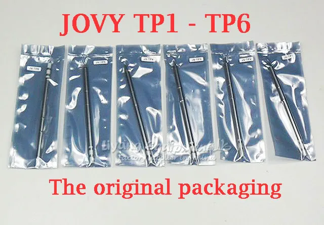 iSolder iron tips (4)