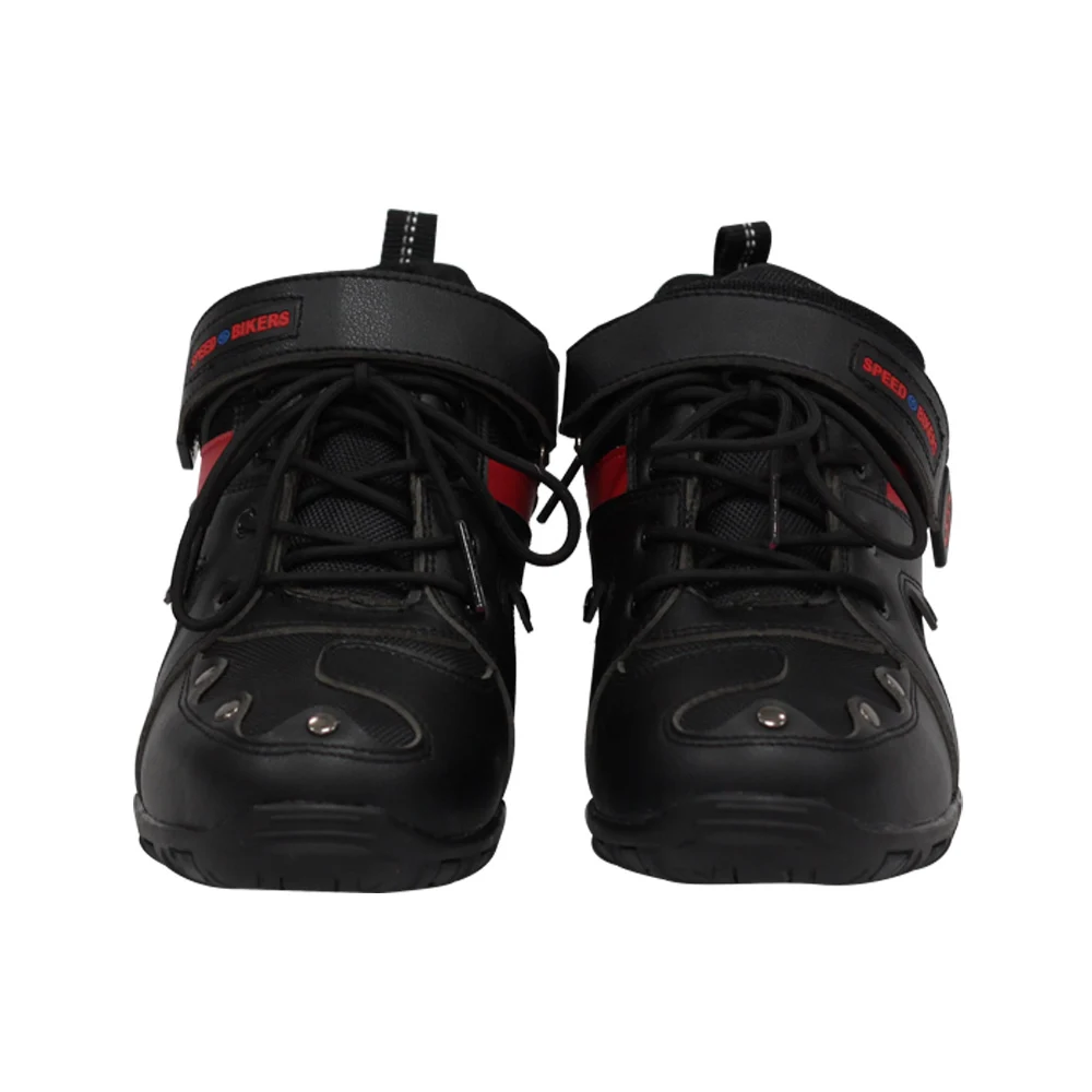 A006 Motorcycles Ankle short Racing speed boot Off road MTB ATV Motocross casual boots motobotinki MOTO BOOTS motorboats|moto boots|speed bootsspeed