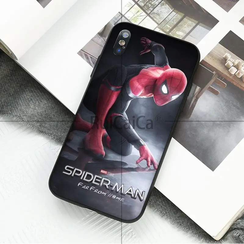 Marvel Avengers SpiderMan Far From Home