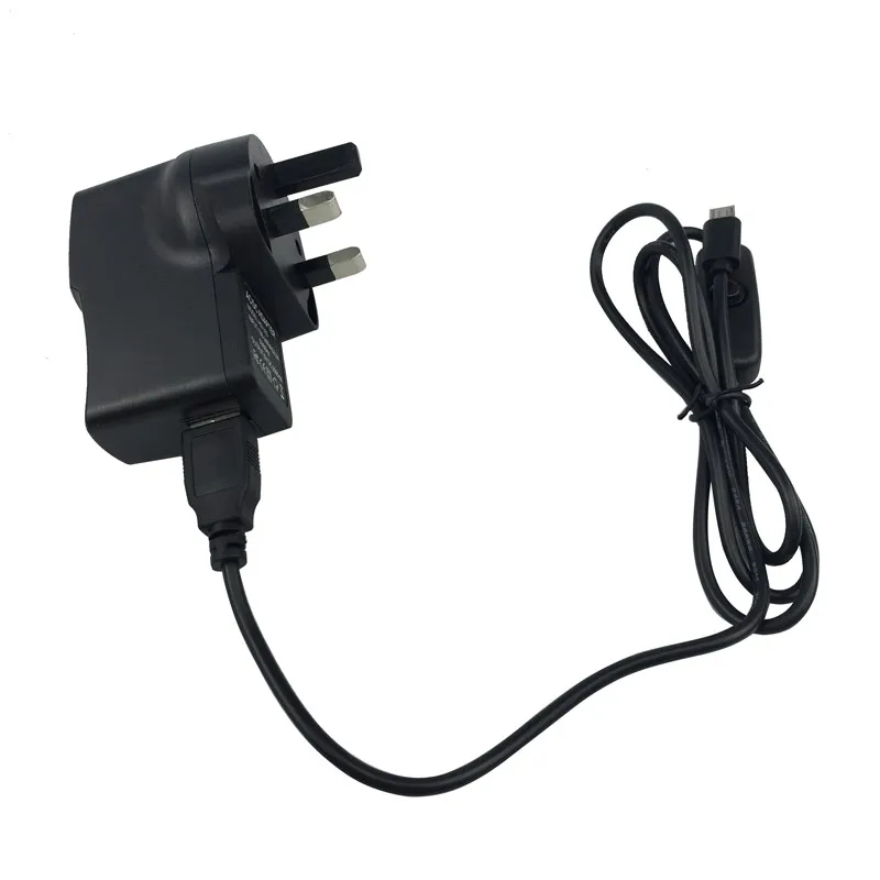 power adapter-12