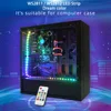 PC Case LED Strip 1Meter with Sata RF controller WS2811 WS2812B Pixel Strip 5050 RGB Magic color IP20 No waterproof ► Photo 2/6