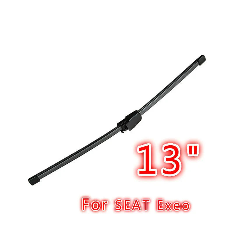 Free shipping Rear Wiper Blade for SEAT Exeo (from 2008 onwards) 13