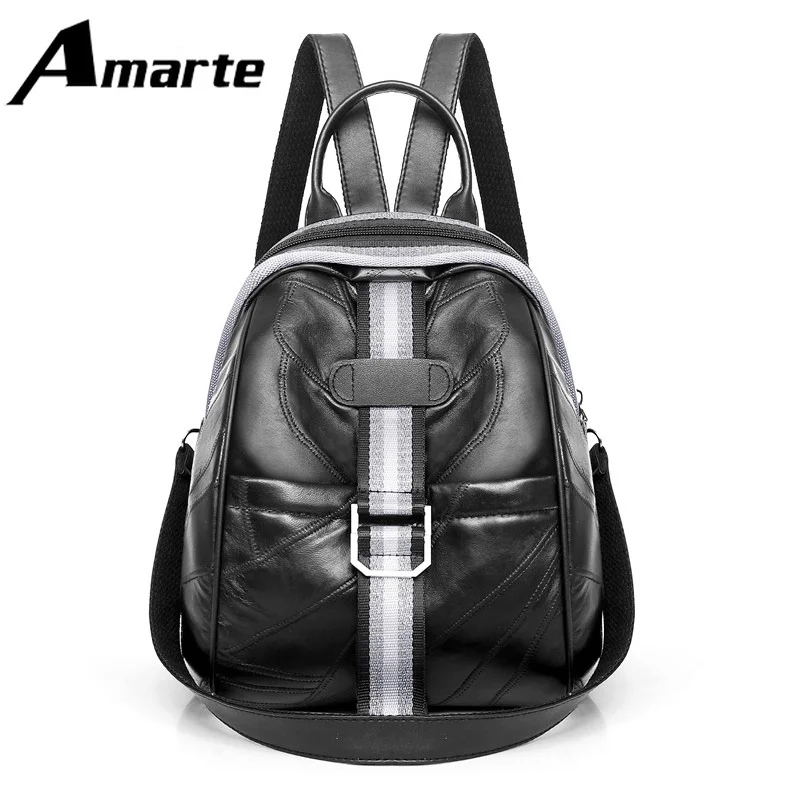 

2019 New Luxury Travel Backpack for Women Leisure Shopping Backpack for Female Fashion Personality Backpacks