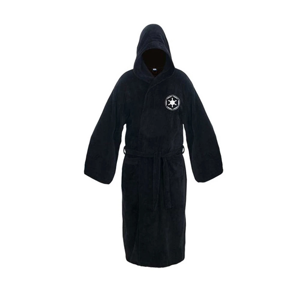 star wars dressing gown mens