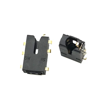 

2pcs/lot For Samsung A10 A20 A30 A40 A50 M10 Earphone ear phone Headphone Audio Jack