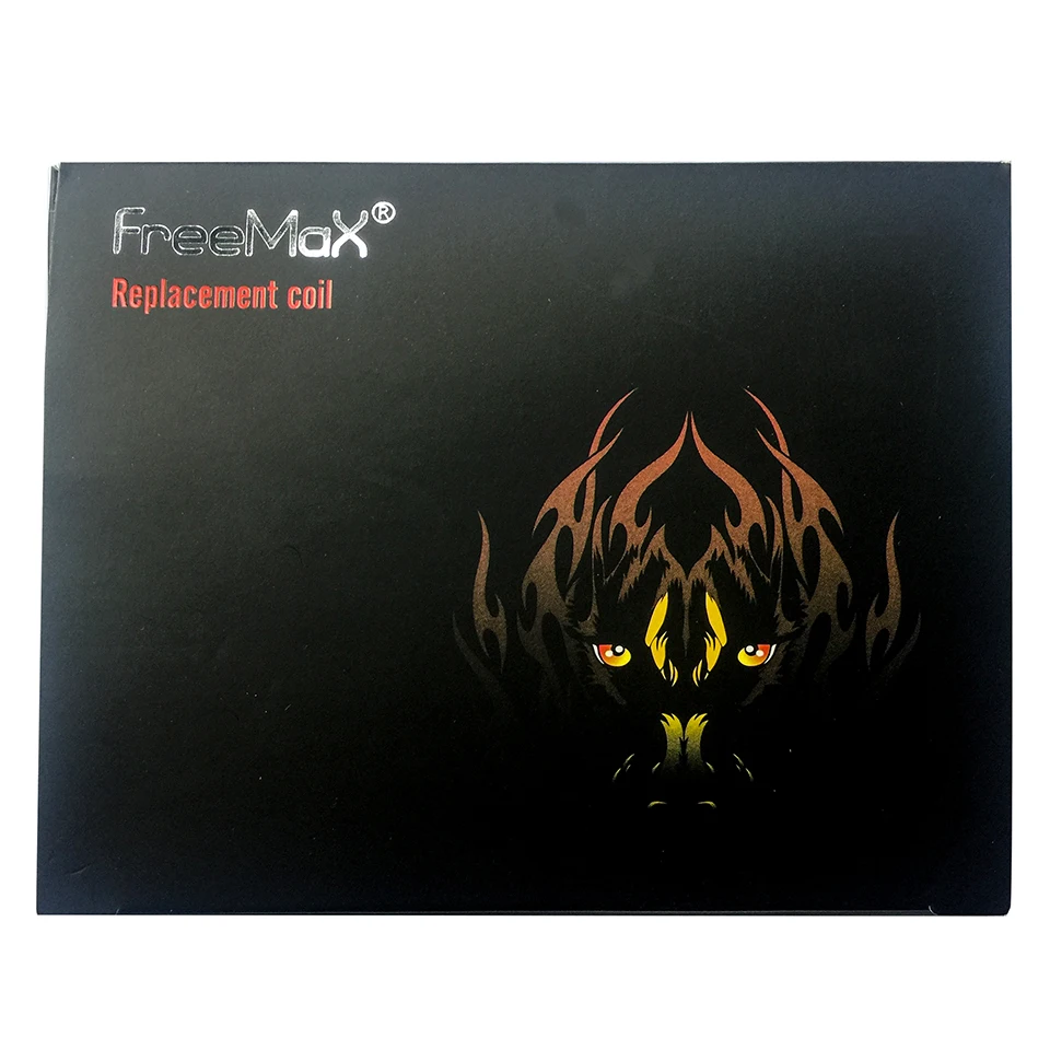 Freemax Mesh Pro Replacement Coil (18)