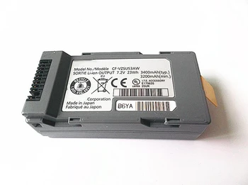 

toper 23Wh News laptop battery for Panasonic CF-H1 CF-H2 CF-U1 CF-VZSU53AW CF-VZSU53 CF-VZSU53W