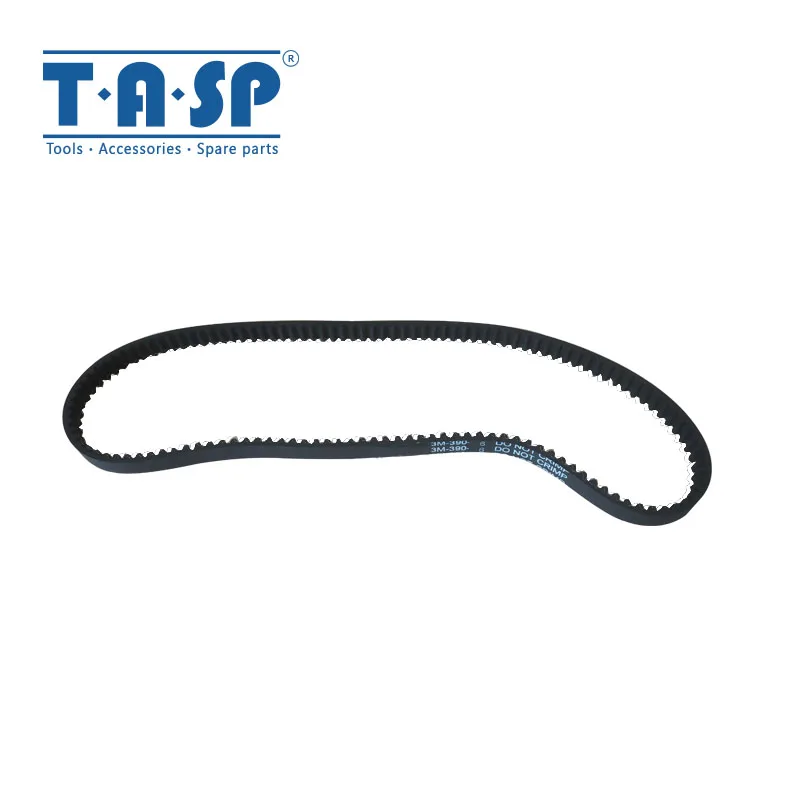 

2pcs Bread Maker Machine Belt 3M-390-6 Breadmaker Conveyor Spare Parts for KASIA ROBOT 116 MPM 116B MPM