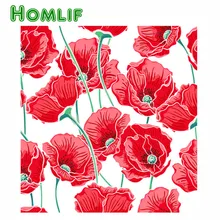 Алмаз живопись ручка с бриллиантами вышивка Маки 5d diy kit алмаз живопись пользовательские алмаз живопись полный квадратный украшения дома