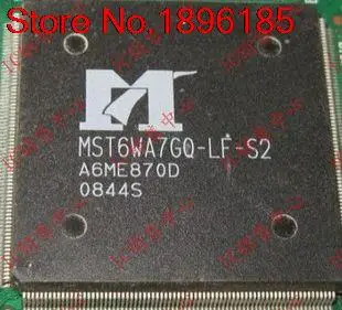 2Pcs MST6WA7GQ-LF | Электронные компоненты и принадлежности