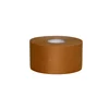 4rolls/lot Madimed  2.5cm/3.8cm/5cm x13.7m Viscose Rigid Strapping Sports Tape Microporous glue Leukotape Zinc Oxide 5