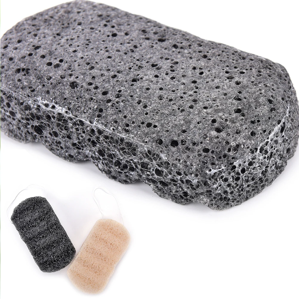 

1Pc Exfoliator Removal Skin Care Cleaning Sponge Natural Konjac Konnyaku Cosmetic Puff Facial Cleanse Washing Sponge