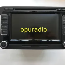 DHL RNS510 навигационное радио 3CD 035 682C с SSD для Volkswage VW RNS510 автомобильный DVD gps-навигация, dvd-плеер