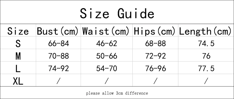 size