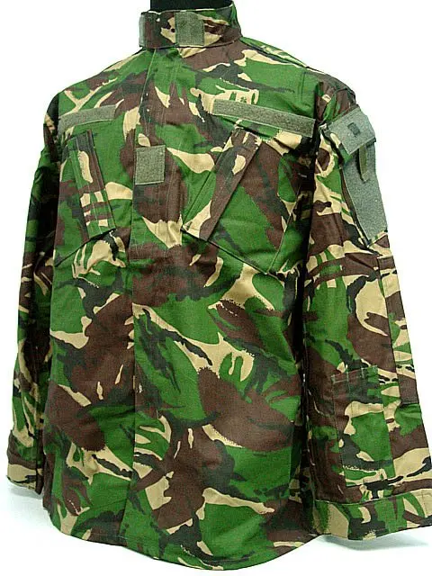 SWAT Digital Urban Camo ACU CADPAT камуфляжная униформа для мужчин и женщин Цифровая форма AT DD