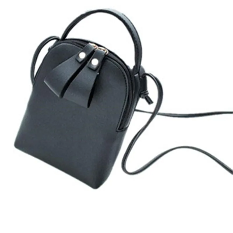 

Willow Valley Fashion Mini Shoulder Bag Mini Phone Pocket Crossbody Handbag