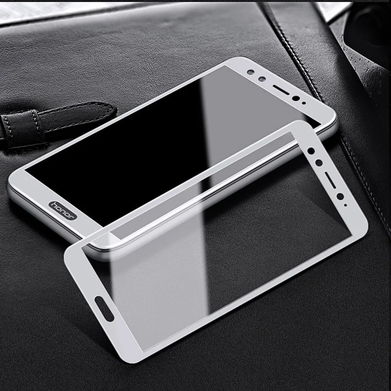 Glass screen protector  honor 9 lite (2)