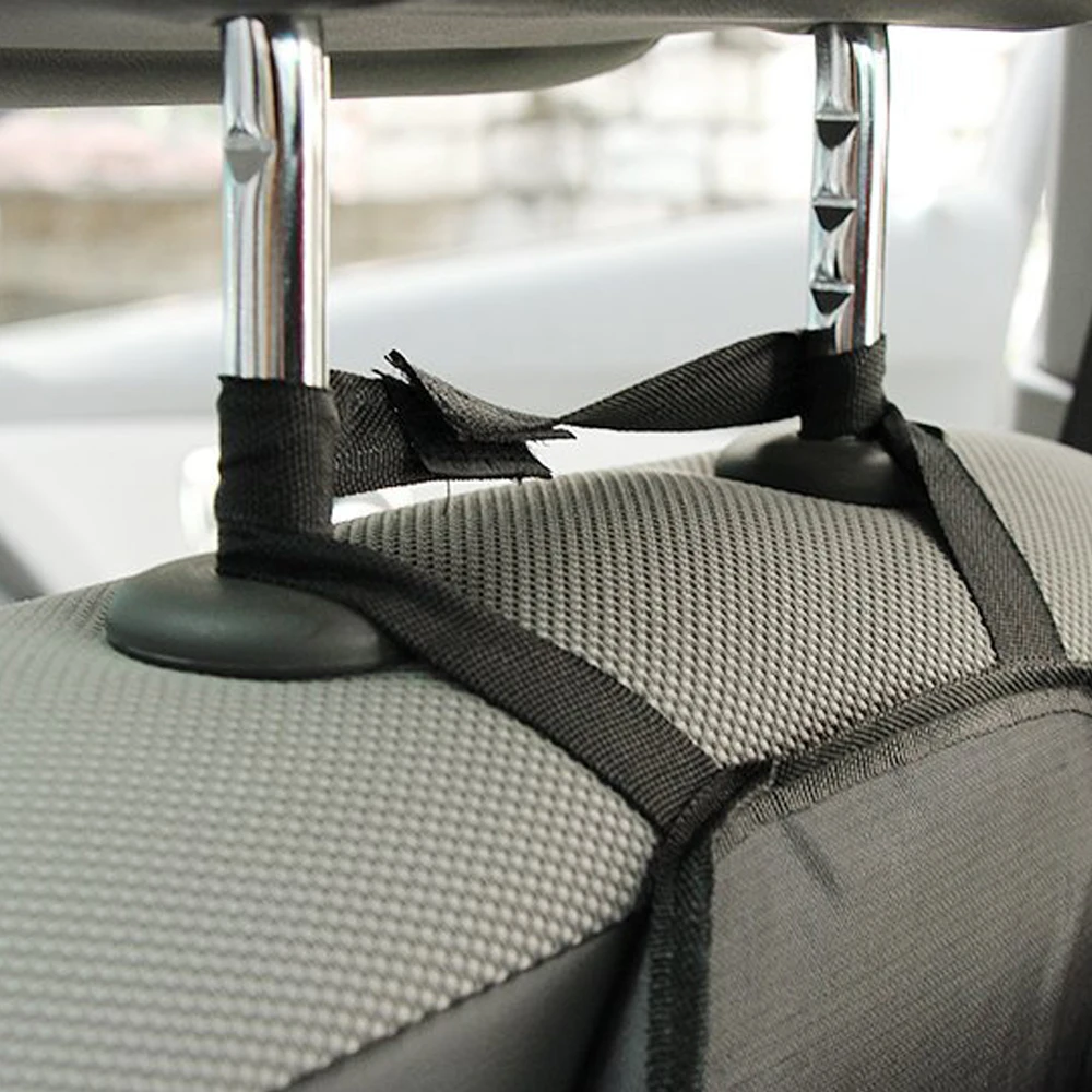 Сумка для хранения автомобильных сидений подвесные сумки многофункциональный ящик для хранения автомобилей для hyundai Tucson Terracan Tiburon Santa Fe Solaris Sonata
