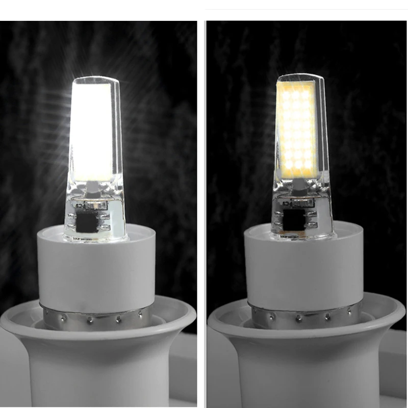 Светодиодсветодиодный лампа кукуруза 3 Вт 5 220 В переменного тока|smd bulb|corn lightg4 led 3w |