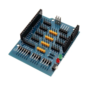 

Sensor Shield Base Shield For Sensor Expansion Board Base Module IO Board