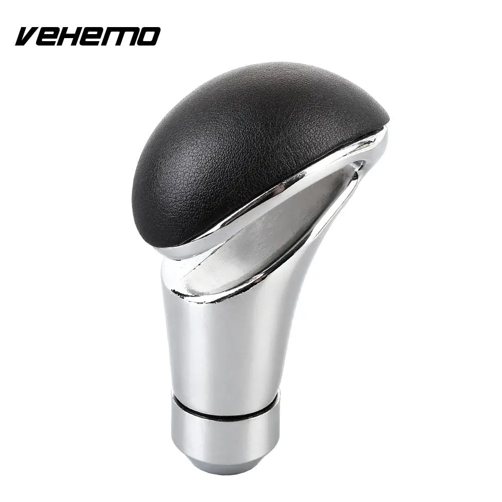 Vehemo Replacement Modification Gear Stick Head Gear Shifter Head