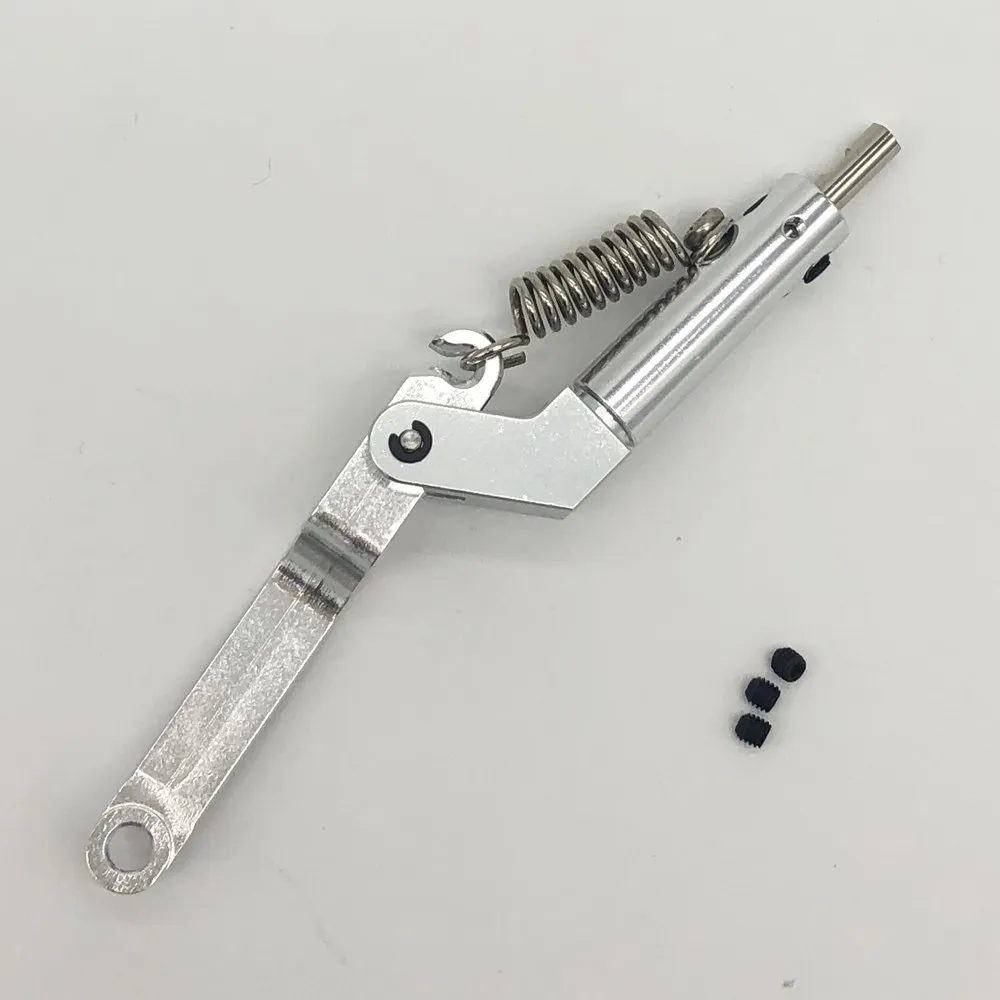 

Main gear damping set for Freewing super Scorpion 80mm edf jet rc airplane
