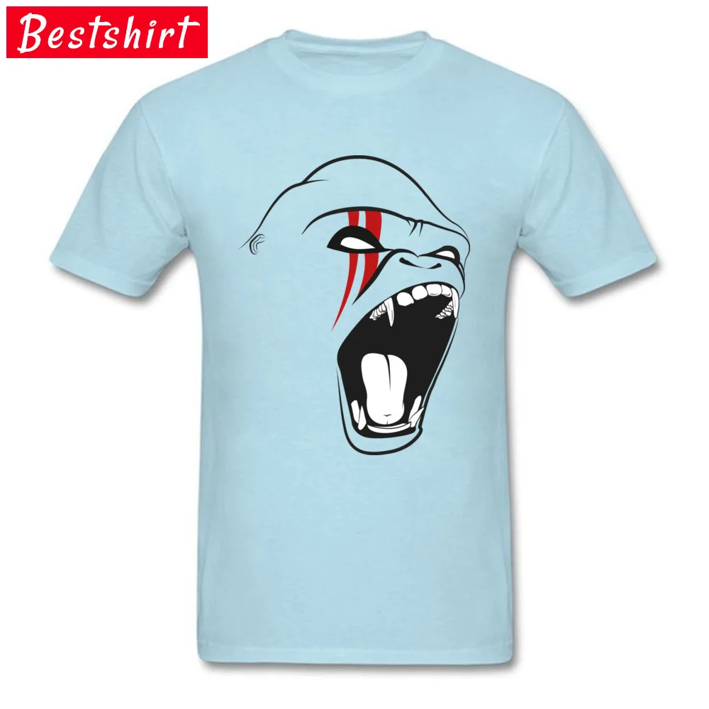 Camisa Fracas Gaming Clan Men Tshirts Funny Mother Day Short Sleeve O-Neck 100% Cotton Tops & Tees Fitness Tight Sweatshirts Fracas Gaming Clan  light