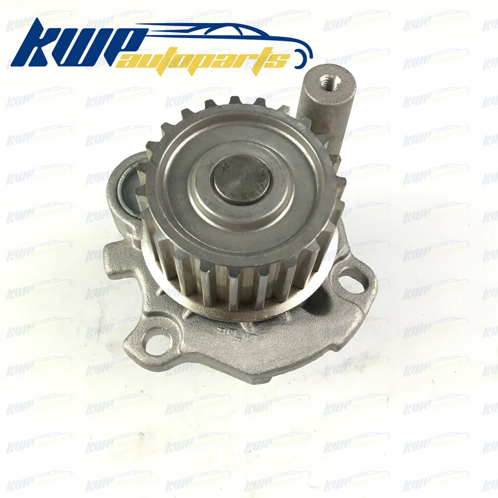 Engine Water Pump for Volkswagen Beetle 1998 2004 Golf Jetta 1.9L Turbo