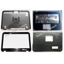 Упор для рук верхняя нижняя базовая Крышка для DELL для inspiron 14Z 5423 DP/N 0DJ3K8