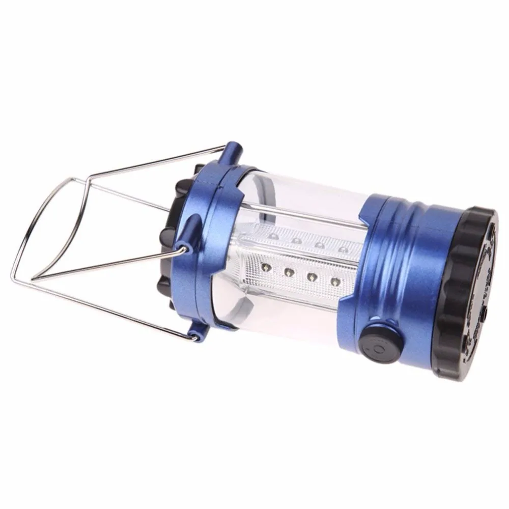 Outdoor Tools Camping Equipment Portable Flashlight Tent Lamp With Compass For Camping And Hiking Survival Tents Lamp (9)