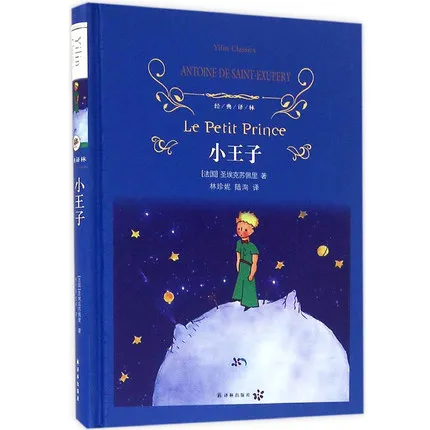 

World famous novel Fiction xiao wang zi (Chinese Edition) for children kids early education book