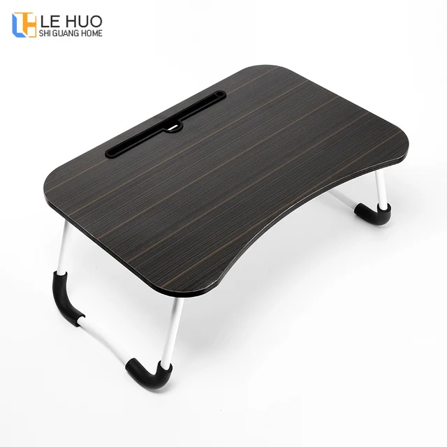 Best Price Laptop table Wooden office desk Bed computer desk folding Small book desk Childrens drawing table bedroom fashion Furniture Best Price Laptop table Wooden office desk Bed computer desk folding Small book desk Childrens drawing table bedroom fashion Furniture