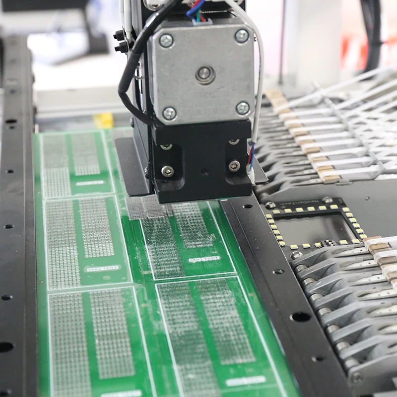 pick and place soldering machine NeoDen4in Power Tool Sets from Tools on