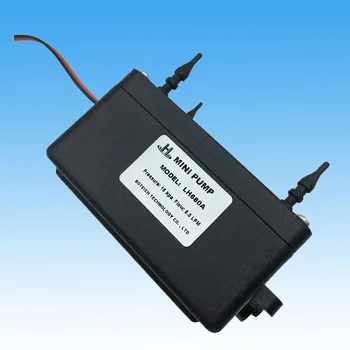 

3.5W Micro Air Pump 110V/220V with Pressure 15Kpa Free Shipping Air Compressor for Beauty Care/ Pillow 5L/MIN Flow