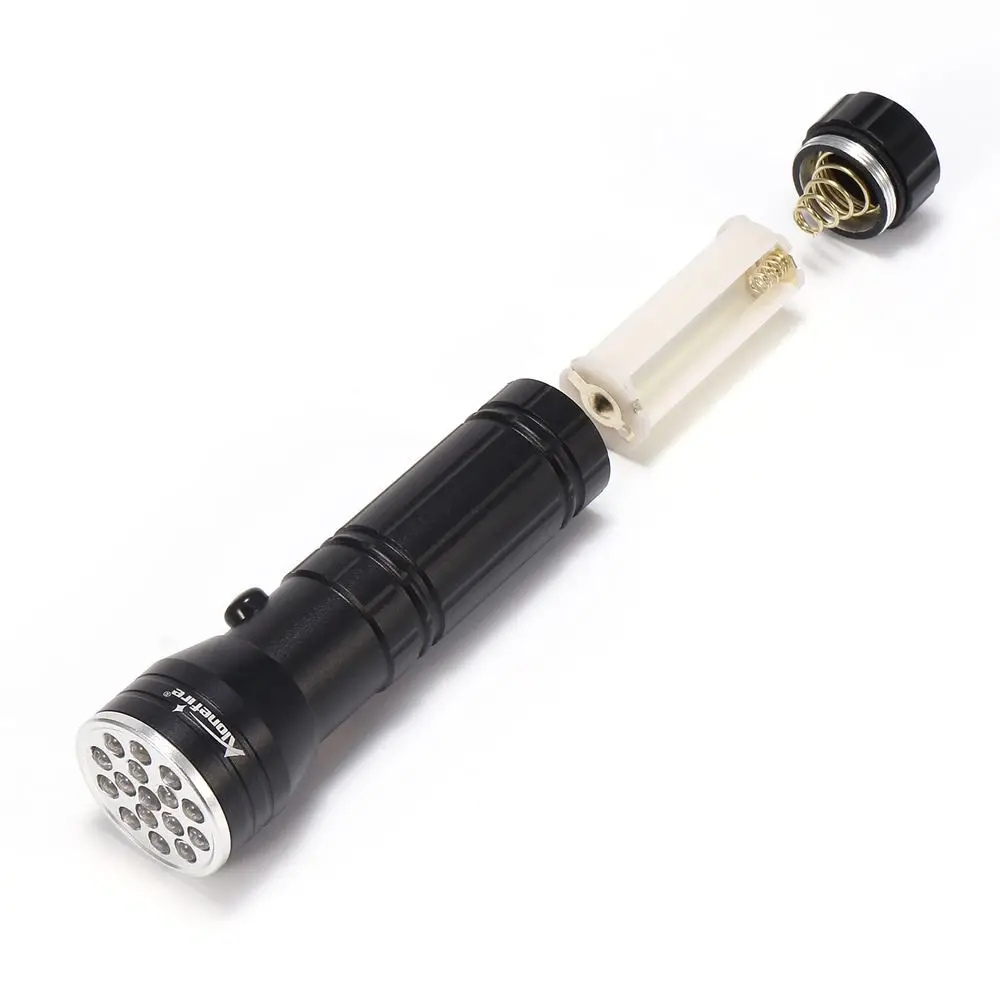 16LED UV flashlight (13)