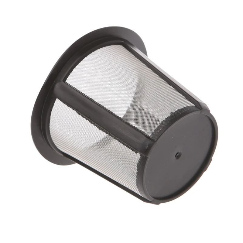 

Reusable Replacemen Coffee Filter Baskets K Cup Style Mesh Infuser Maker tool