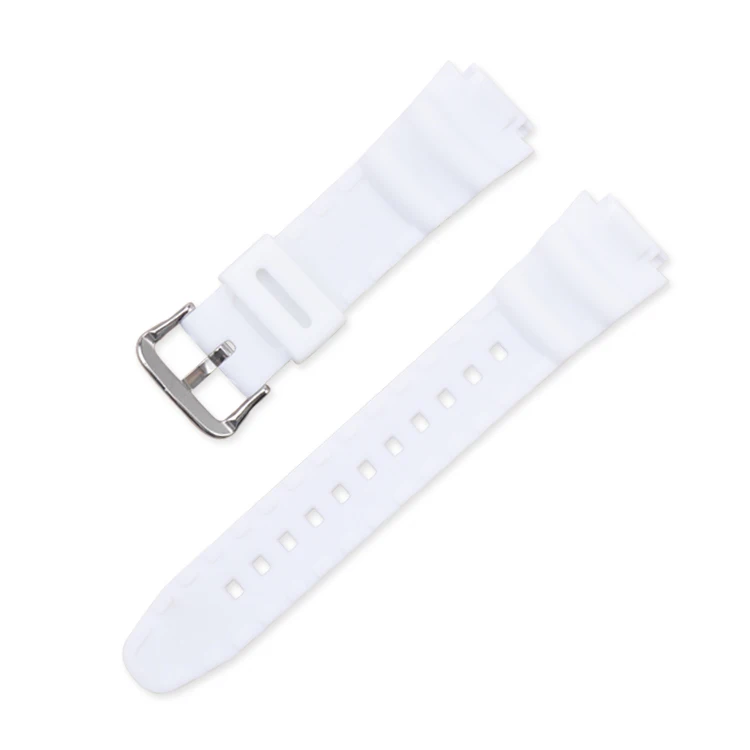 casio wrist watch bands
