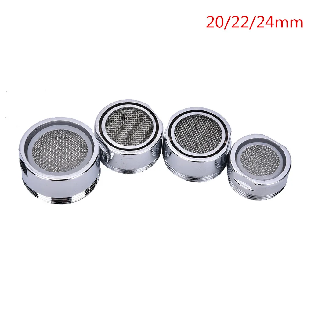 

Plastic Faucet Tap Nozzle Thread Swivel Aerator Filter Sprayer Kitchen Water Saving Kitchen Faucet Accessories