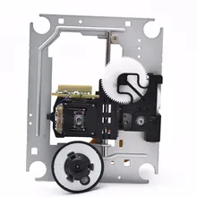 Замена для AIWA CA-DW258 CD плеер запасные части лазерные линзы Lasereinheit модульный блок CADW258 Оптический Пикап BlocOptique