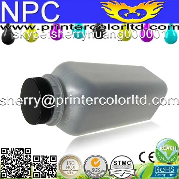 

powder for Fuji Xerox M455D for Fuji-Xerox WC 3615MFP for Fuji Xerox DocuPrint P 455DF replacement counter POWDER free shipping