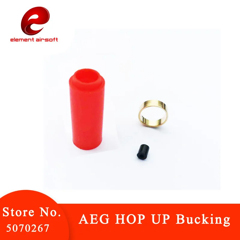 

Element Choice 70 Degree AEG HOP UP Bucking Improved for Airsoft AEG Hunting Accessories FB07002 Red Hunting Gun Accessories