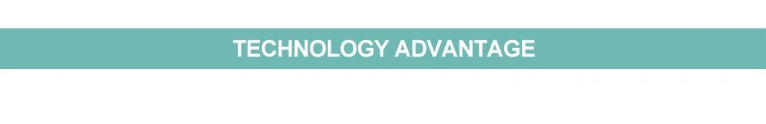 Technology Advantage 